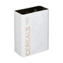 5Five Caja metálica Scandi nature para cereales 750 g