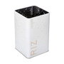 Nature Caja metálica Scandi nature para arroz 1250 g