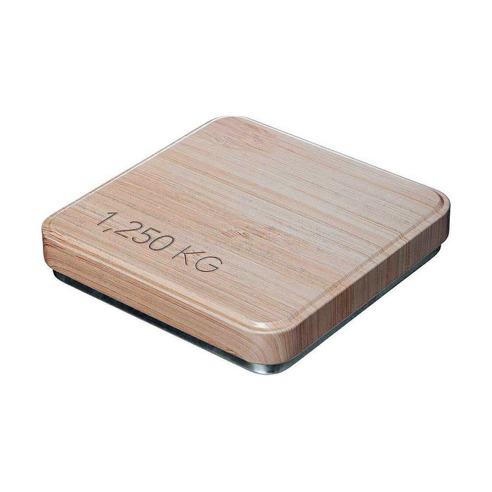 Nature Caja metálica Scandi nature para arroz 1250 g Nature Caja metálica Scandi nature para arroz 1250 g