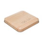 Nature Caja metálica modelo Scandi Nature para té 100 g