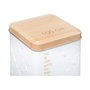 Nature Caja metálica modelo Scandi Nature para té 100 g