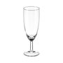 Secret Of Gourmet Copa de cava tipo flauta 15 cl, 12 uds