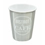 Secret Of Gourmet Tazas modelo Bistrot 110 ml, 6 uds