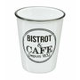 Secret Of Gourmet Tazas modelo Bistrot 110 ml, 6 uds
