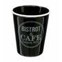 Secret Of Gourmet Tazas modelo Bistrot 110 ml, 6 uds