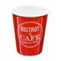 Secret Of Gourmet Tazas modelo Bistrot 110 ml, 6 uds