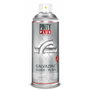Pinty Plus Pintura en spray galvanizado en frío plata
