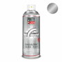 Pinty Plus Pintura en spray galvanizado en frío plata