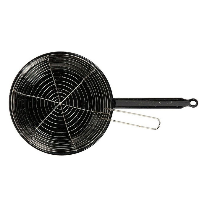 Vaello Sartén freidora con cestillo de 26 cm Vaello Sartén freidora con cestillo de 26 cm