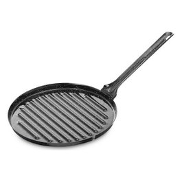 Vaello Plancha redonda esmaltada ø24 cm