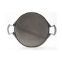 Vaello Plancha redonda de hierro fundido ø32 cm