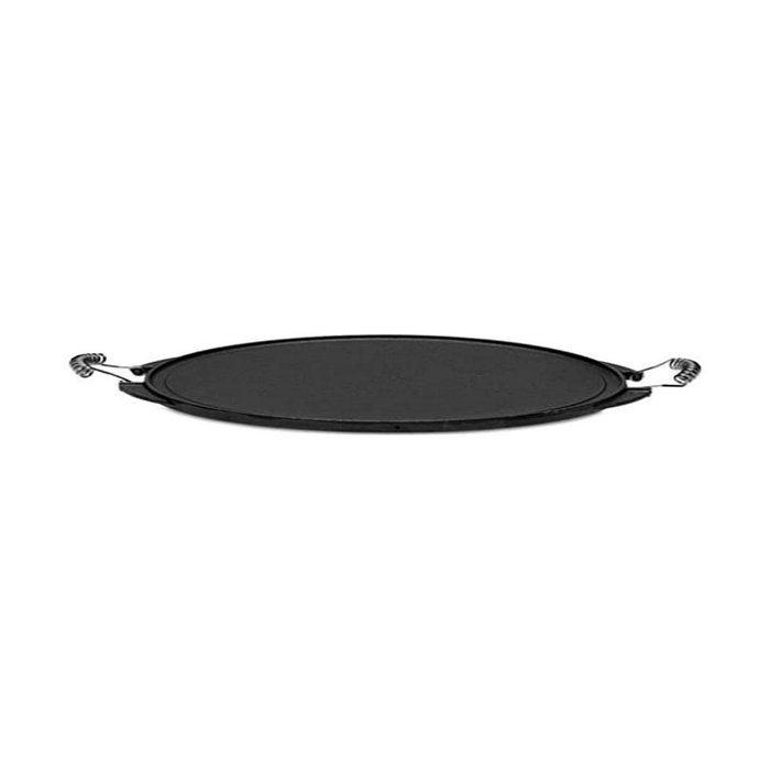 Vaello Plancha redonda de hierro fundido ø43 cm