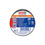 Tesa Cinta Aislante Homologada Negra 25 mm x 25 m PVC para Electricidad