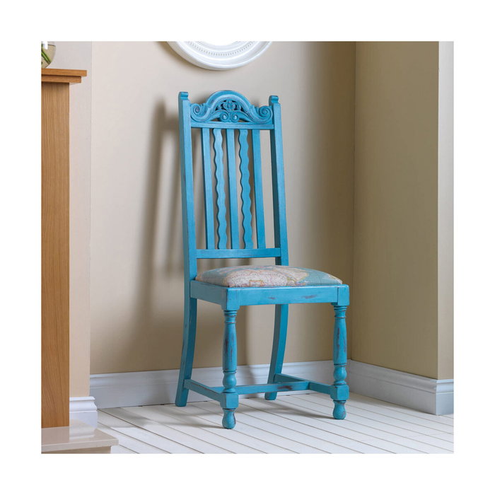 Bruguer Rust-oleum Chalky Finish Muebles Azul Profundo 750 ml Bruguer Rust-oleum Chalky Finish Muebles Azul Profundo 750 ml