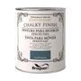 Bruguer Rust-oleum Chalky Finish Muebles Azul Profundo 750 ml