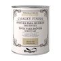 Bruguer Rust-oleum chalky finish muebles marrón yute 750 ml