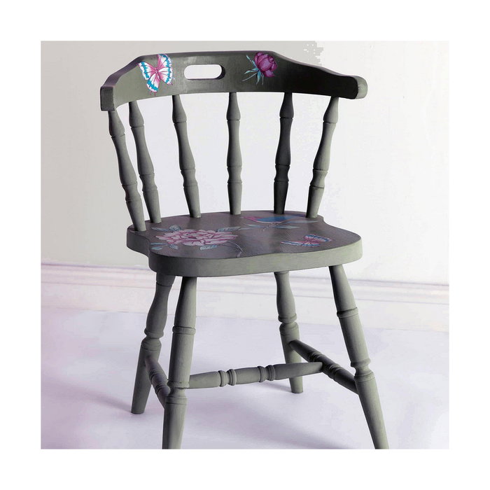 Bruguer Rust-oleum chalky finish muebles oliva 750 ml Bruguer Rust-oleum chalky finish muebles oliva 750 ml