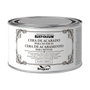 Bruguer Rust-oleum chalky finish cera para muebles blanca 400 ml