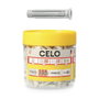 Celo Taco fx ø10 mm, bote 70 uds