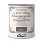 Bruguer Rust-oleum Chalky Finish Muebles Antracita 750 ml