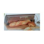 5Five Panera de bambú Bambou cuisine 39 x 27 x 15 cm