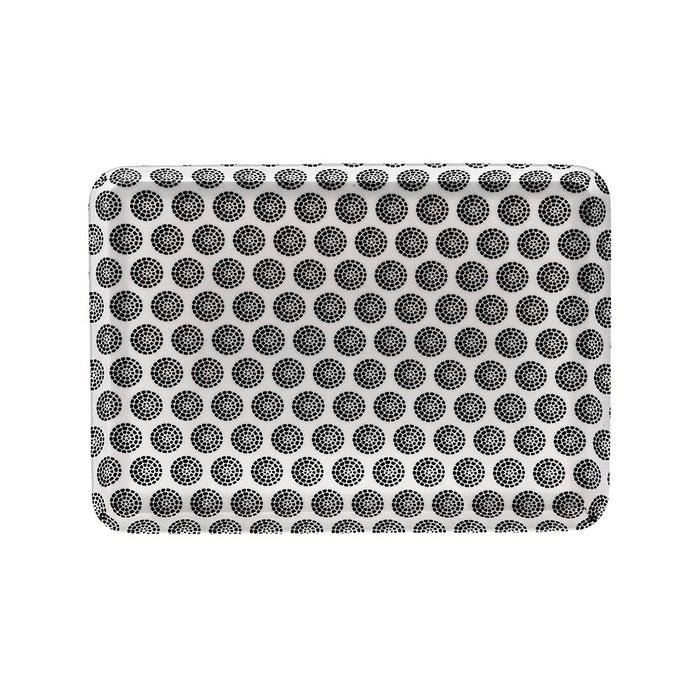 5Five Bandeja Bohemia Modelos Surtidos Gris 30,5 x 21,6 x 1,7 cm Skus: 77095