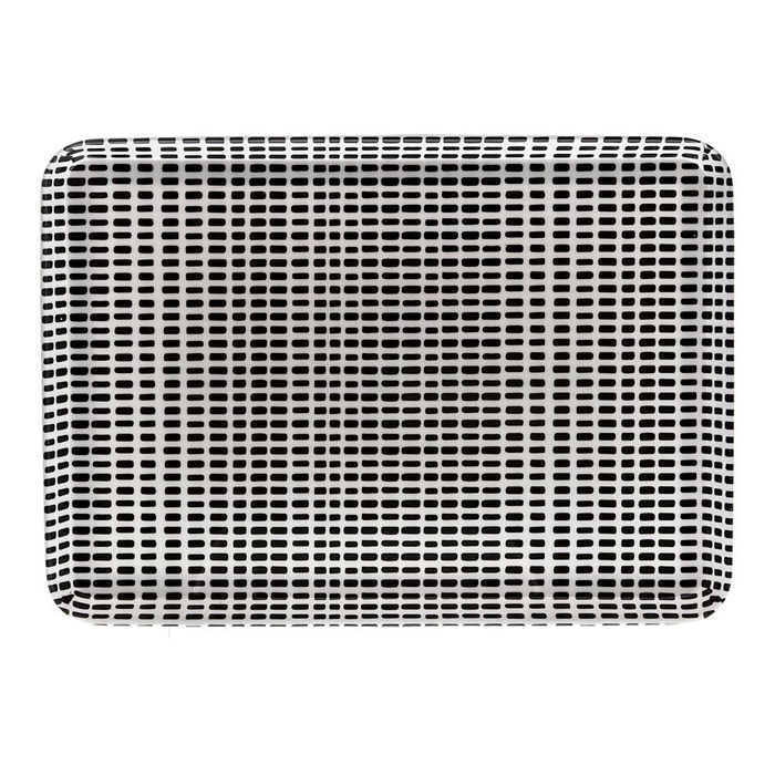 5Five Bandeja Bohemia Modelos Surtidos 30,5 x 21,6 x 1,7 cm