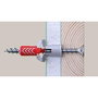 Fischer Pack 220 tornillos surtidos Misterbox FPFII