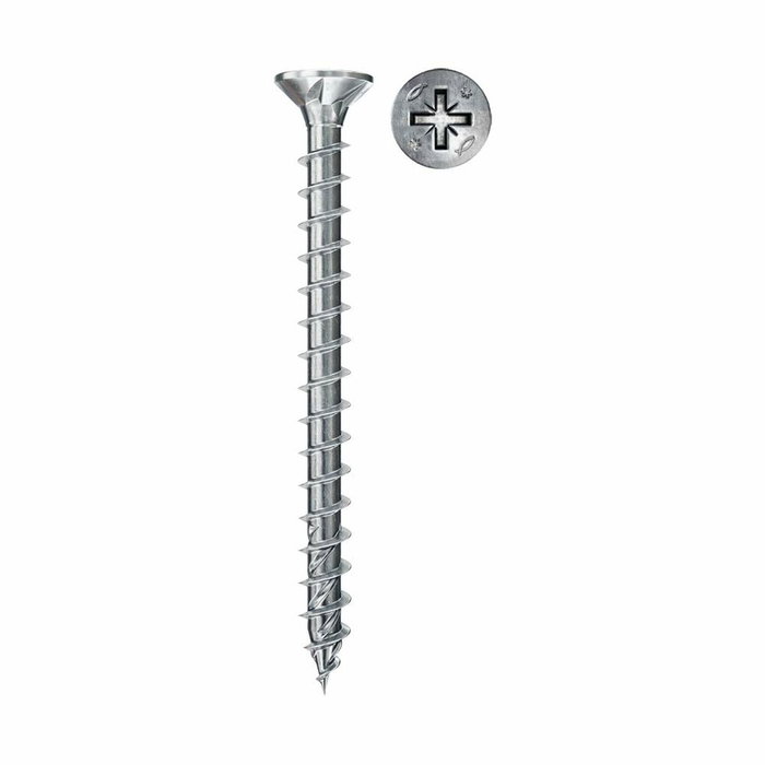 Fischer Pack 220 tornillos surtidos Misterbox FPFII Fischer Pack 220 tornillos surtidos Misterbox FPFII