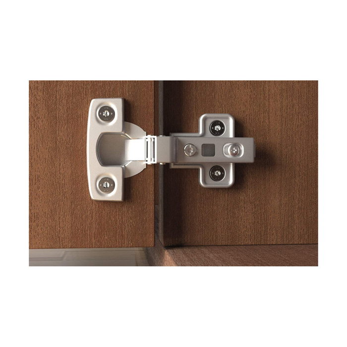 Fischer Pack de 700 tornillos surtidos Fixtainer