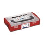 Fischer Pack de 700 tornillos surtidos Fixtainer