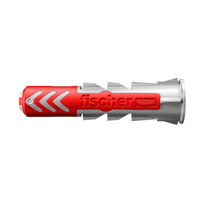 Fischer Maletín Fixtainer con Tacos duopower 6/8/10 y Tornillos (210 uds)