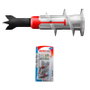 Fischer DuoBlade para tornillos de 4-5 mm, blíster de 10 unidades