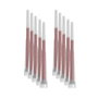 Fischer Boquillas mezcladora mr plus, 10 uds