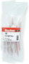 Fischer Boquillas mezcladora mr plus, 10 uds