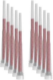 Fischer Boquillas mezcladora mr plus, 10 uds