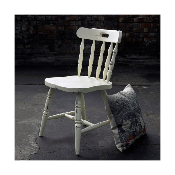 Bruguer Rust-oleum chalky finish muebles crema 750 ml Bruguer Rust-oleum chalky finish muebles crema 750 ml