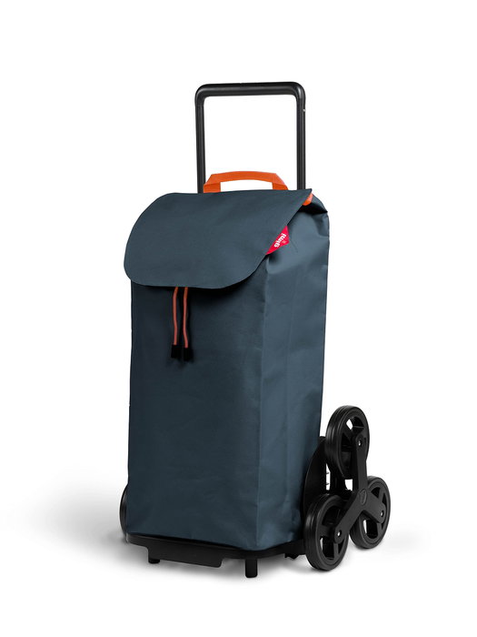 Vileda Carrito de la compra Tris Urban Gris Vileda Carrito de la compra Tris Urban Gris