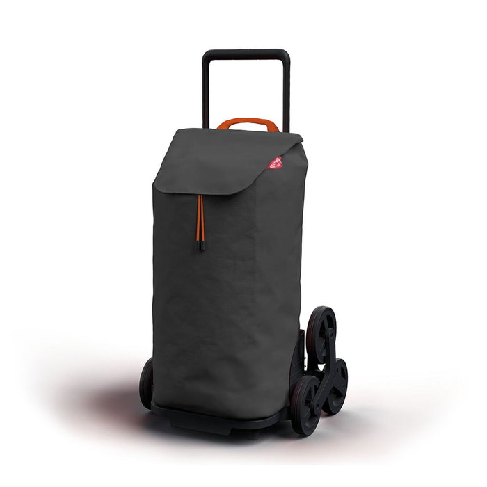 Vileda Carrito de la compra Tris Urban Gris Vileda Carrito de la compra Tris Urban Gris