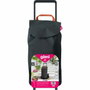 Vileda Carrito de la compra Tris Urban Gris