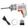 Black+Decker Kit de atornillador recargable 3,6V hexdriver