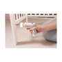 Black+Decker Kit de atornillador recargable 3,6V hexdriver