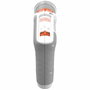 Black+Decker Kit de atornillador recargable 3,6V hexdriver