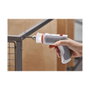 Black+Decker Kit de atornillador recargable 3,6V hexdriver