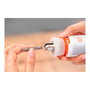 Black+Decker Kit de atornillador recargable 3,6V hexdriver