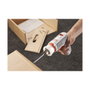 Black+Decker Kit de atornillador recargable 3,6V hexdriver