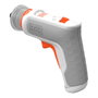 Black+Decker Kit de atornillador recargable 3,6V hexdriver