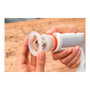 Black+Decker Kit de atornillador recargable 3,6V hexdriver