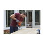 Black+Decker Taladro percutor 500W con cable de 2 m