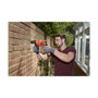 Black+Decker Taladro percutor 500W con cable de 2 m